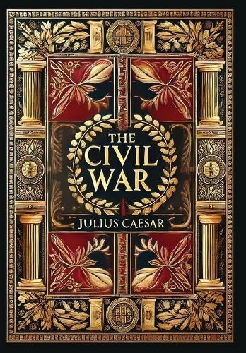 Civil War (Collector's Edition) (Laminated Hardback with Jacket), The