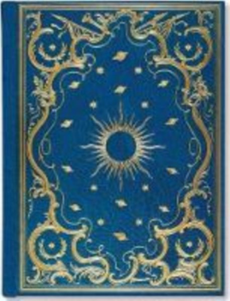 Peter Pauper Celestial Journal