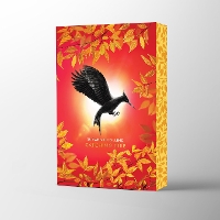 Hunger Games: Catching Fire Deluxe, The