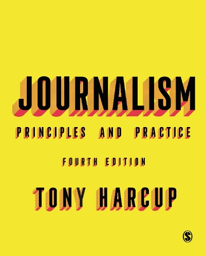 Journalism: Principles and Practice