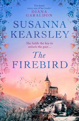 Firebird, The: A story of love, sacrifice, courage and redemption
