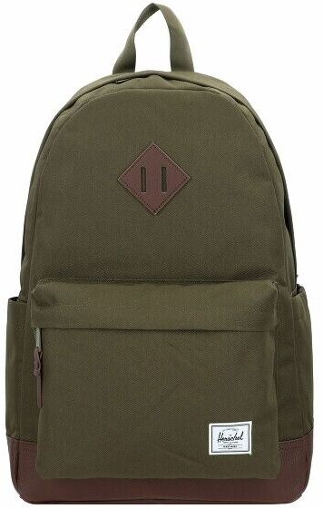 Herschel Heritage™ Backpack Green Chicory / Coffee