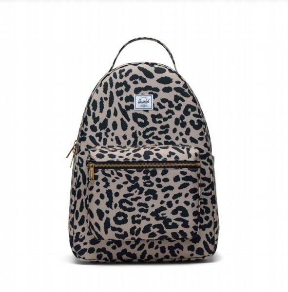 Herschel Nova™ Backpack Leopard Wave