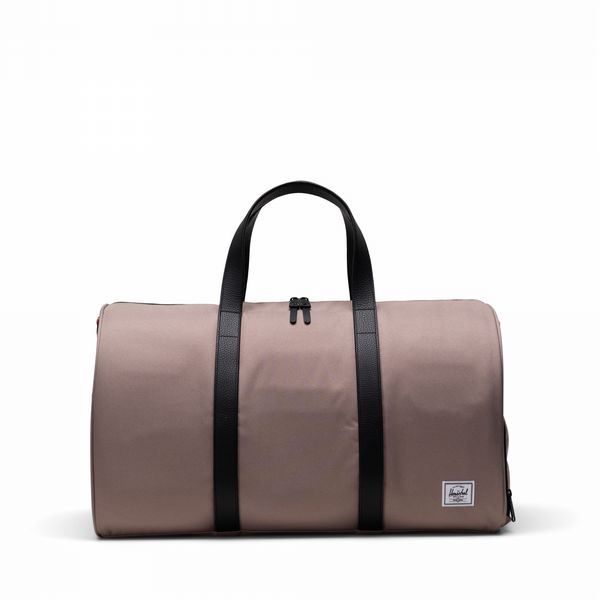 Herschel Novel™ Duffle Taupe