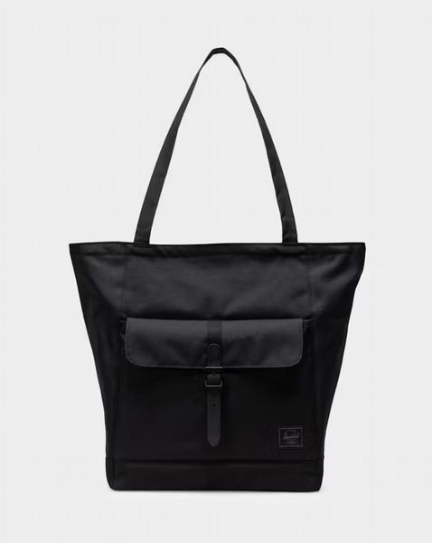 Herschel Retreat™ Tote Black Tonal