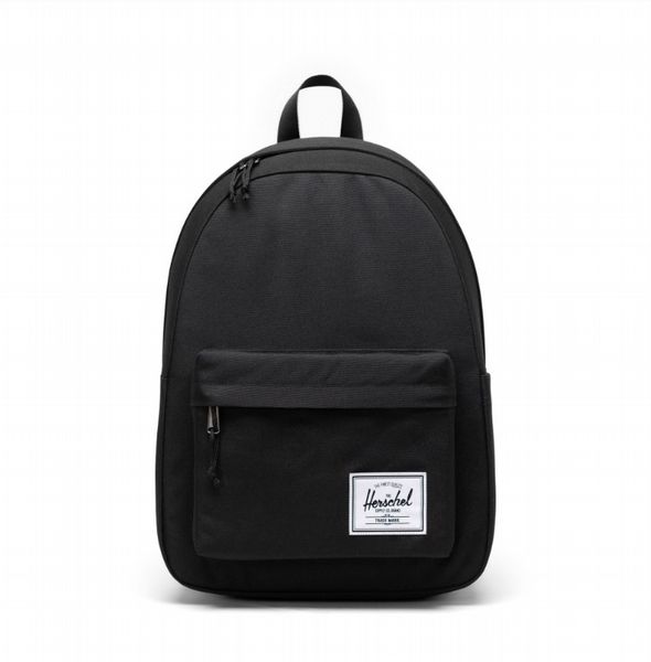 Herschel Classic™ Backpack Black