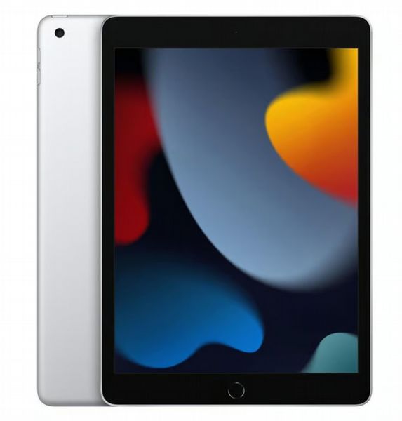 Refurbished iPad 9 (2021) 64GB Silver Wifi  Grade A