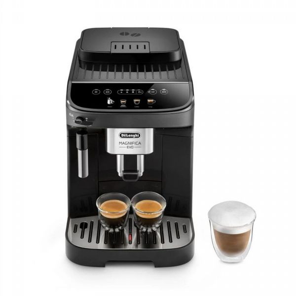 Delonghi Magnifica Evo Bean to Cup Automatic Coffee Machine
