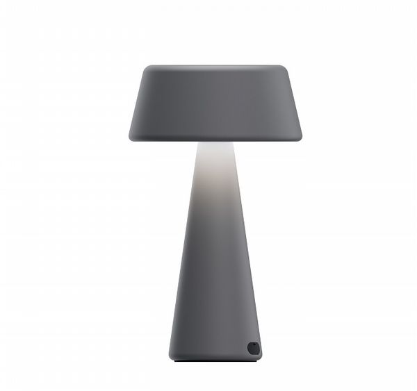 Extreme Lounging Lamp in Anthracite