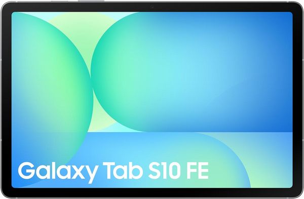 SAMSUNG Galaxy Tab S10 FE 10.9