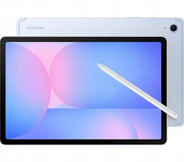 SAMSUNG Galaxy Tab S10 FE 10.9