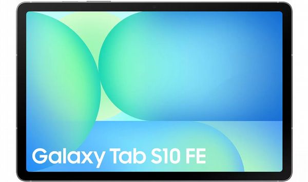 SAMSUNG Galaxy Tab S10 FE 10.9