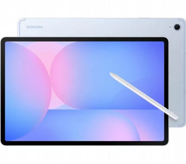 SAMSUNG Galaxy Tab S10 FE+ 13.1