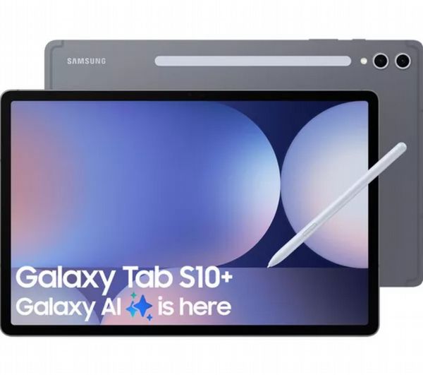 SAMSUNG Galaxy Tab S10+ 12.4