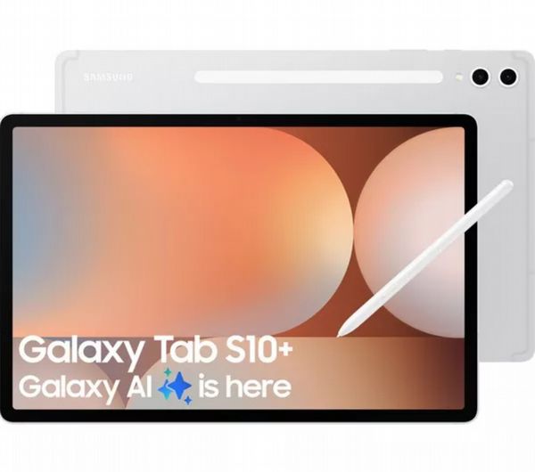 SAMSUNG Galaxy Tab S10+ 12.4