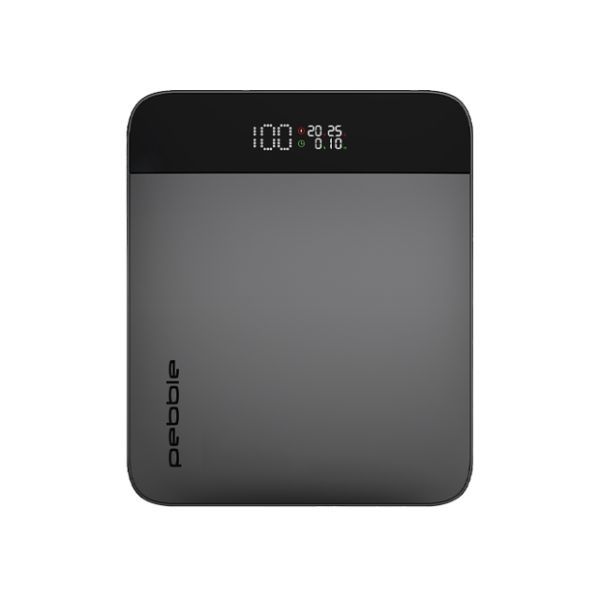 Veho Pebble PQ20 Digital Power Bank – 20,000mAh