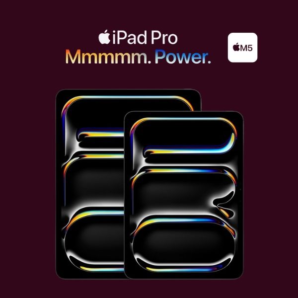 iPad Pro 11-inch (M5) Wi-Fi