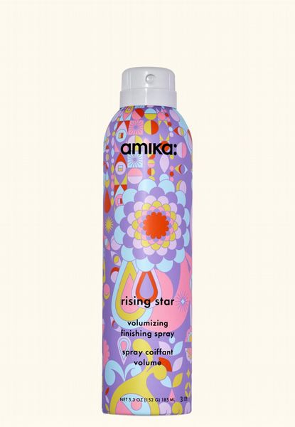 Amika NEW Rising Star Volumising Finishing Spray