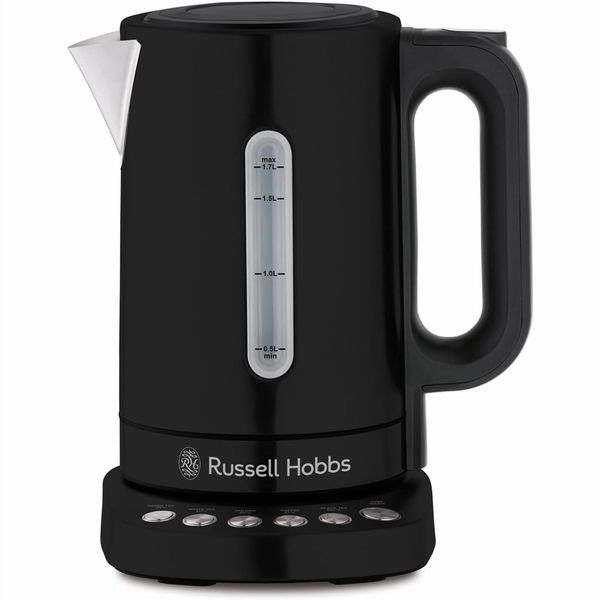 Russell Hobbs Addison Temperature Control Kettle