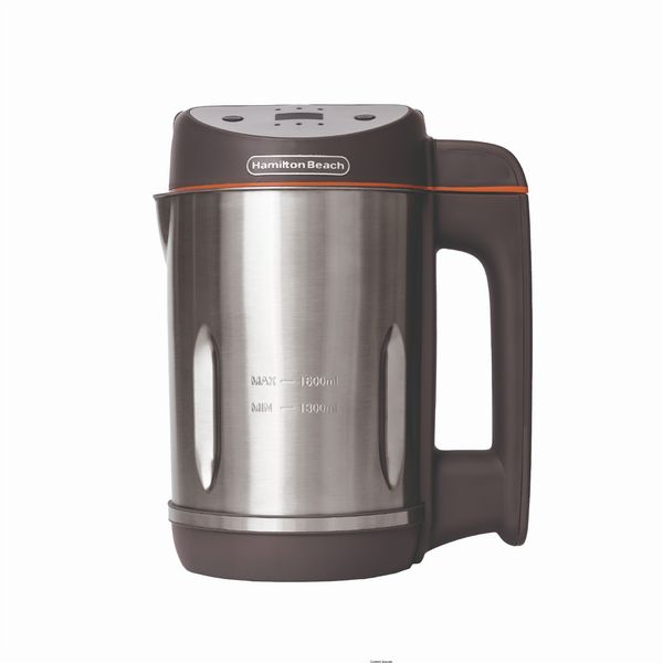 Hamilton Beach Soup Maker - Grey