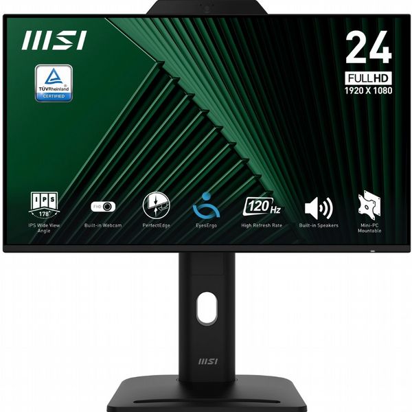MSI PRO MP242PMG 23.8