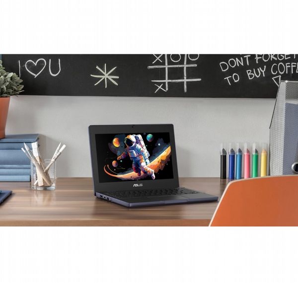  ASUS Chromebook CZ11 CZ1104CM2A-N00016, ARM Cortex, 2 GHz, 29.5 cm (11.6