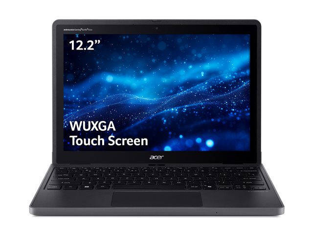 Acer TravelMate B3 Spin 12