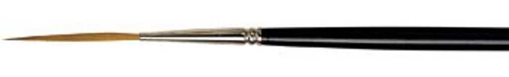 Da Vinci: Kolinsky Sable: Series 1203K: Ultra Fine Liner