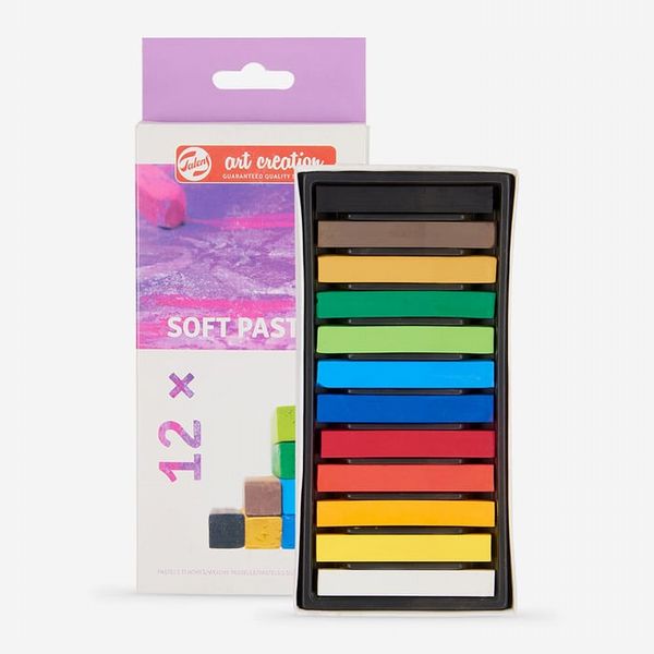 Royal Talens : Art Creation : Soft Pastel : Set of 12