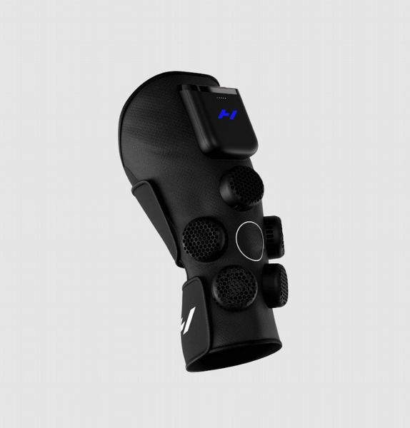 Hyperice Contrast 2 Knee 