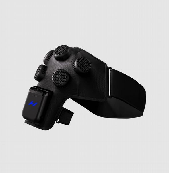 Hyperice Contrast 2 Shoulder 