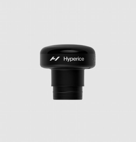 Hyperice Hypervolt Heated Head  