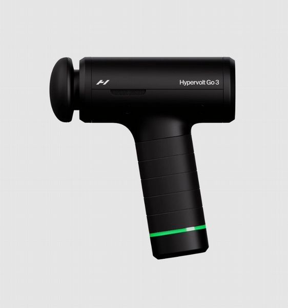 Hyperice Hypervolt Go 3 