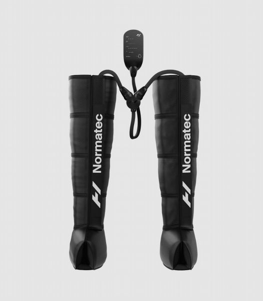 Hyperice Normatec 3 Leg Package - Standard - EU+ 