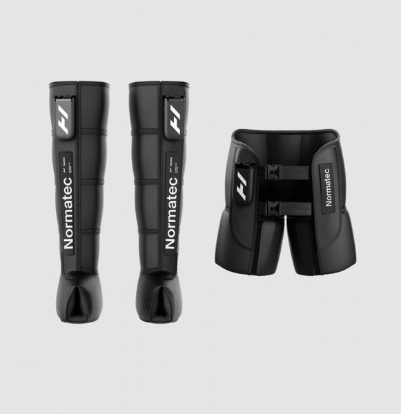 Hyperice Normatec Premier Package - Short 