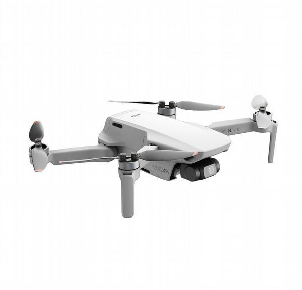 DJI Mini 4K Fly More Combo
