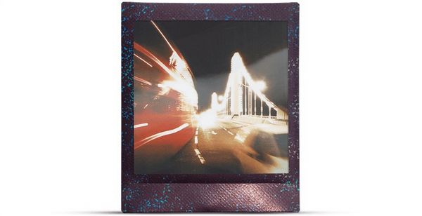 Fuji Instax Square Film – Star Illumination Frame (10)