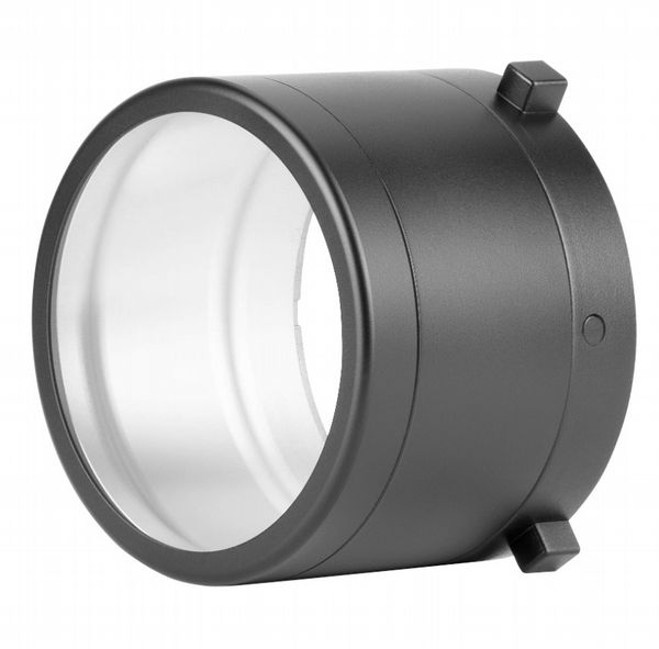 Newell P2B1 Profoto / Bowens mount adapter