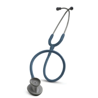 3M™ Littmann Lightweight II S.E. Stethoscopes - Caribbean Blue