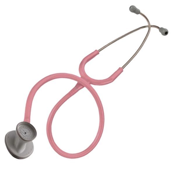 3M™ Littmann Lightweight II S.E. Stethoscopes - Bubblegum Pink