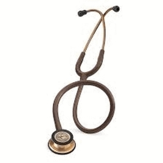 3M™ Littmann Classic III Stethoscope - 27 inch - Copper Finish Chocolate