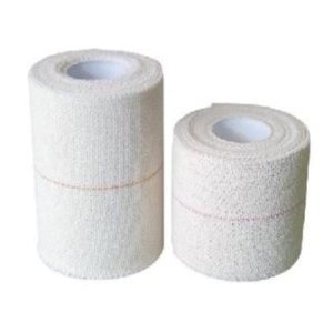 Precision Elasticated Adhesive Bandage - size: 2.5cm x 450cm