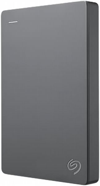 Seagate External Hard Drive 2.5 2Tb Basic Grey         