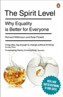 The Spirit Level: Why Equality is Better for Everyone (ePub eBook)